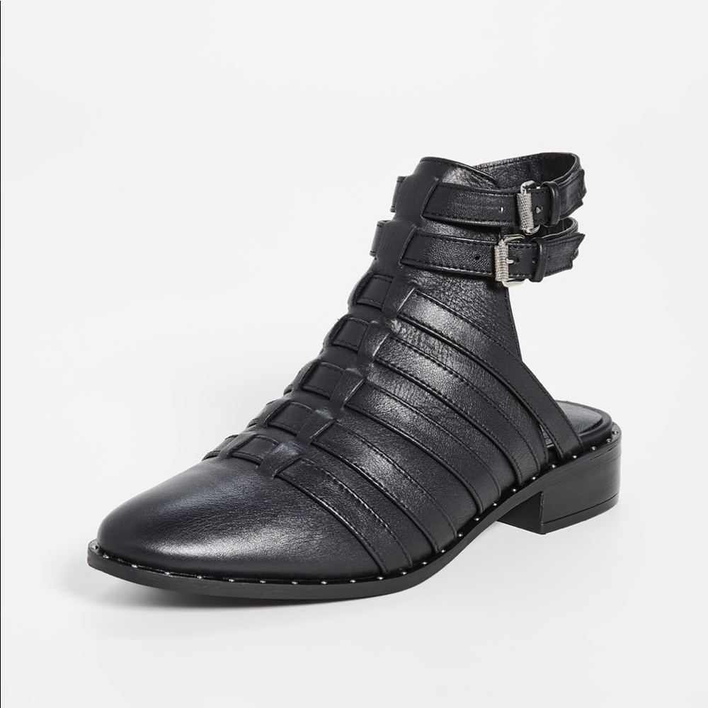 Steve Madden boots